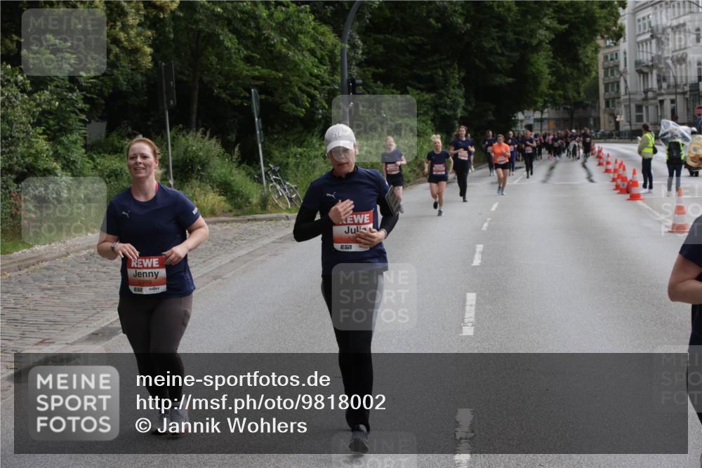 14.06.2026 - REWE Women's Run Jannik Wohlers http://msf.ph/oto/9818002 14.06.2026 10:58:40 Laufen 5989 meine-sportfotos.de