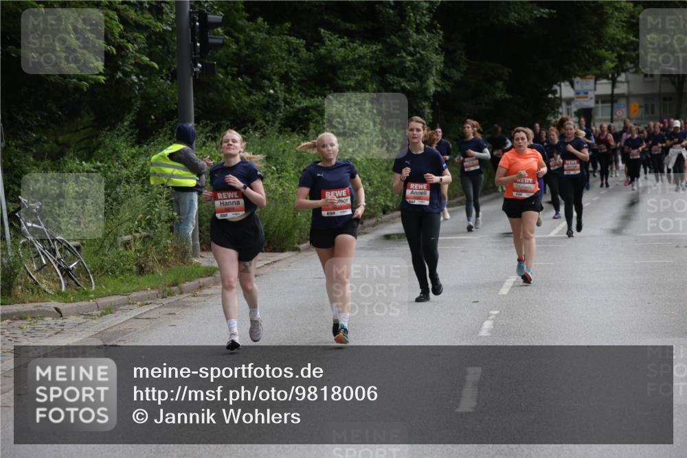 14.06.2026 - REWE Women's Run Jannik Wohlers http://msf.ph/oto/9818006 14.06.2026 10:58:42 Laufen  meine-sportfotos.de
