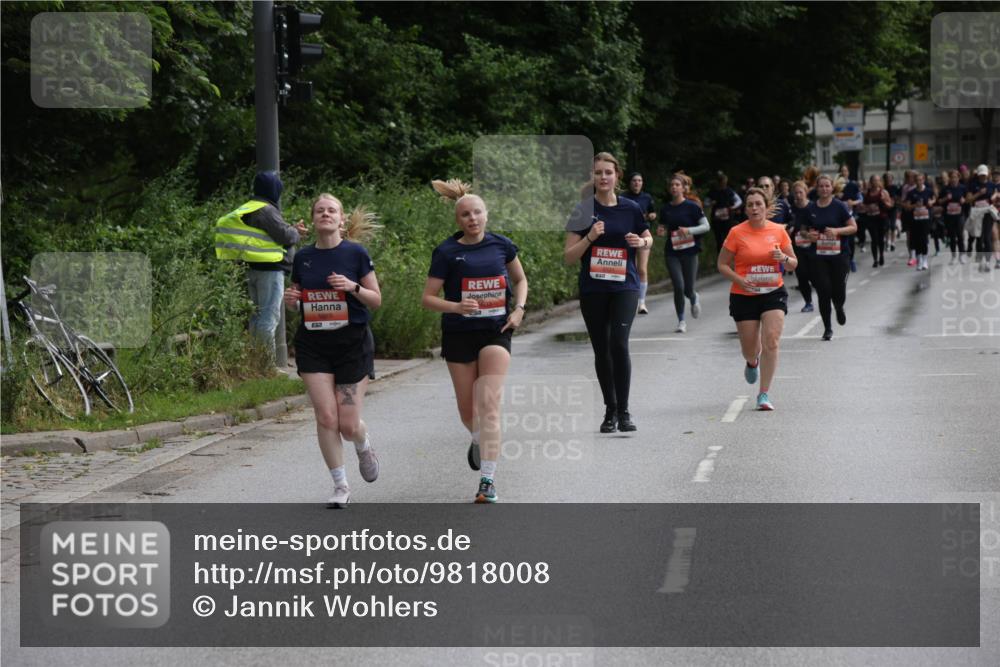 14.06.2026 - REWE Women's Run Jannik Wohlers http://msf.ph/oto/9818008 14.06.2026 10:58:42 Laufen  meine-sportfotos.de