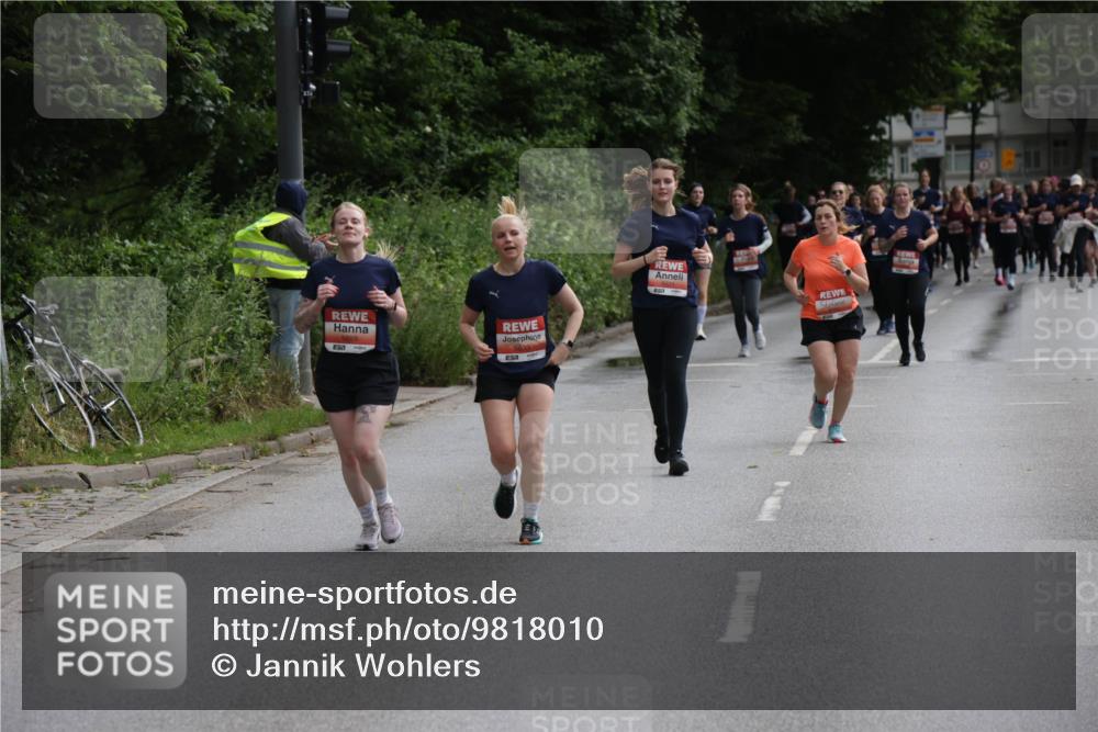 14.06.2026 - REWE Women's Run Jannik Wohlers http://msf.ph/oto/9818010 14.06.2026 10:58:42 Laufen  meine-sportfotos.de