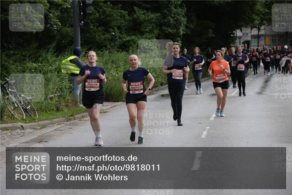 14.06.2026 - REWE Women's Run Jannik Wohlers http://msf.ph/oto/9818011 14.06.2026 10:58:42 Laufen 7, 5633 meine-sportfotos.de