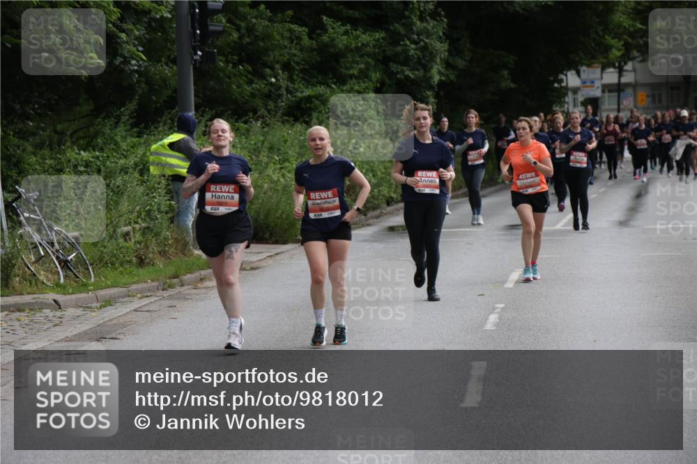 14.06.2026 - REWE Women's Run Jannik Wohlers http://msf.ph/oto/9818012 14.06.2026 10:58:42 Laufen  meine-sportfotos.de