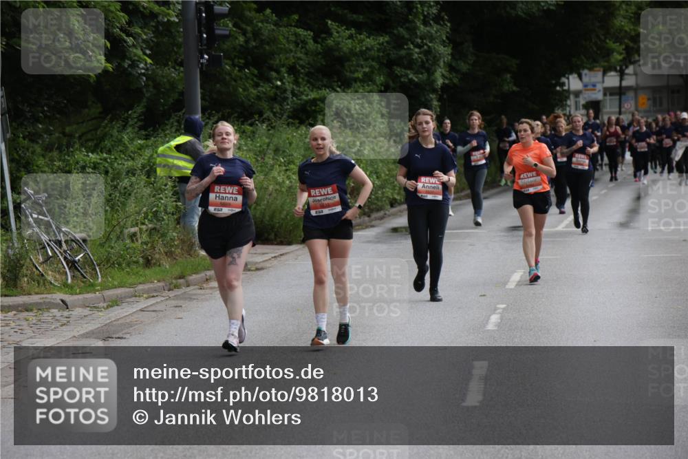14.06.2026 - REWE Women's Run Jannik Wohlers http://msf.ph/oto/9818013 14.06.2026 10:58:42 Laufen 5889, 57 meine-sportfotos.de