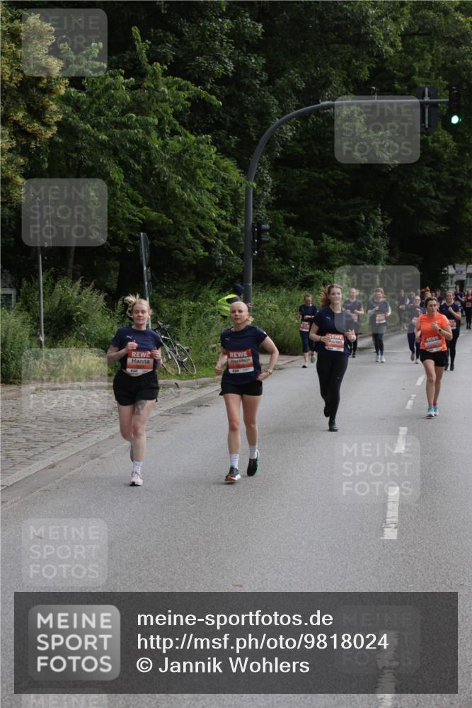 14.06.2026 - REWE Women's Run Jannik Wohlers http://msf.ph/oto/9818024 14.06.2026 10:58:45 Laufen  meine-sportfotos.de