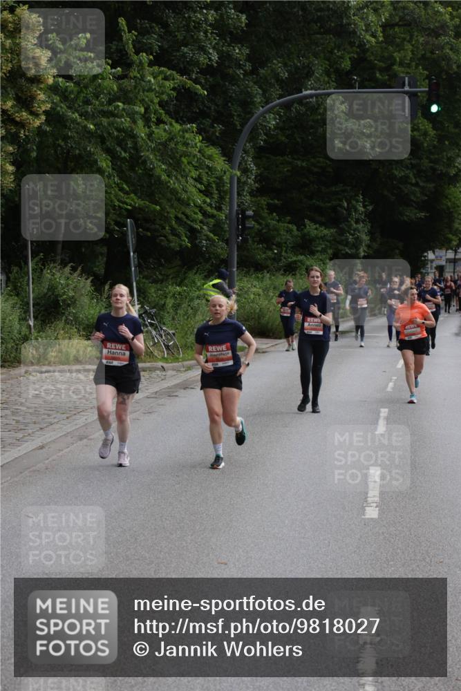 14.06.2026 - REWE Women's Run Jannik Wohlers http://msf.ph/oto/9818027 14.06.2026 10:58:45 Laufen  meine-sportfotos.de