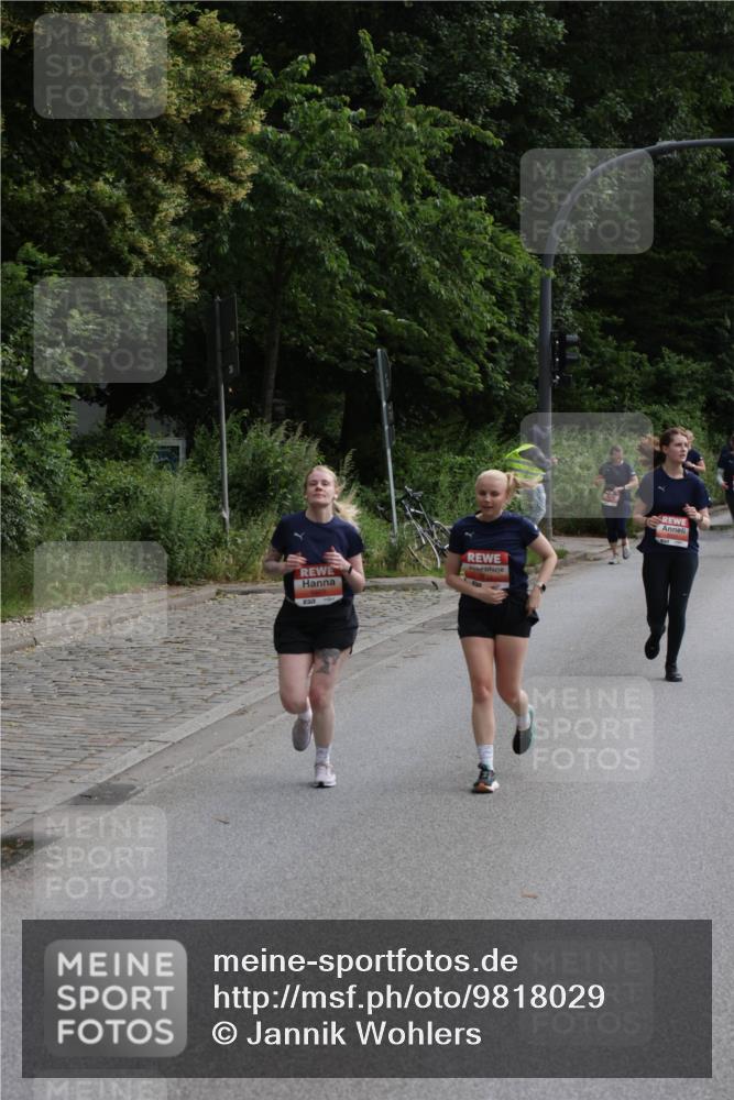 14.06.2026 - REWE Women's Run Jannik Wohlers http://msf.ph/oto/9818029 14.06.2026 10:58:46 Laufen  meine-sportfotos.de