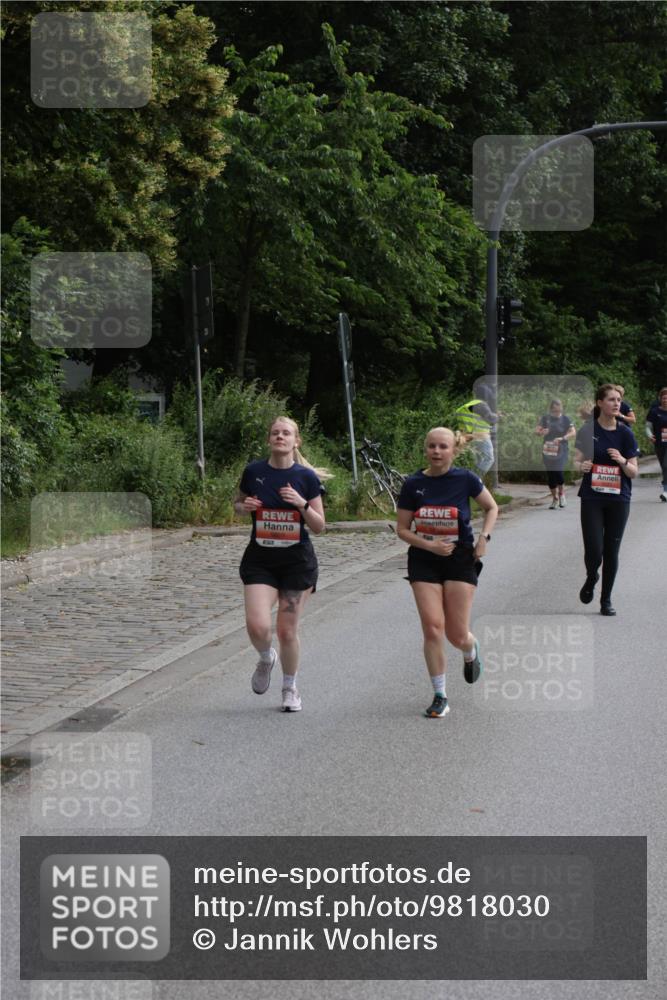 14.06.2026 - REWE Women's Run Jannik Wohlers http://msf.ph/oto/9818030 14.06.2026 10:58:46 Laufen  meine-sportfotos.de