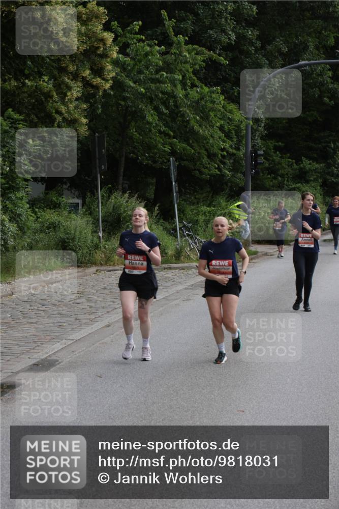14.06.2026 - REWE Women's Run Jannik Wohlers http://msf.ph/oto/9818031 14.06.2026 10:58:46 Laufen  meine-sportfotos.de