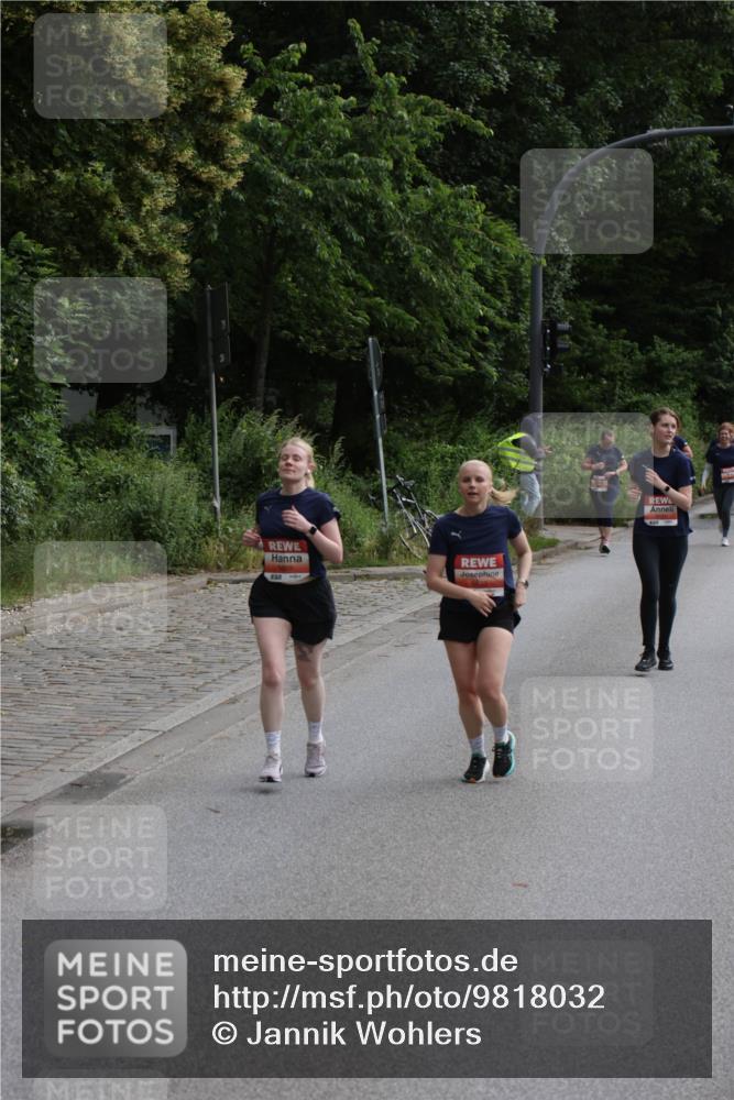 14.06.2026 - REWE Women's Run Jannik Wohlers http://msf.ph/oto/9818032 14.06.2026 10:58:46 Laufen  meine-sportfotos.de