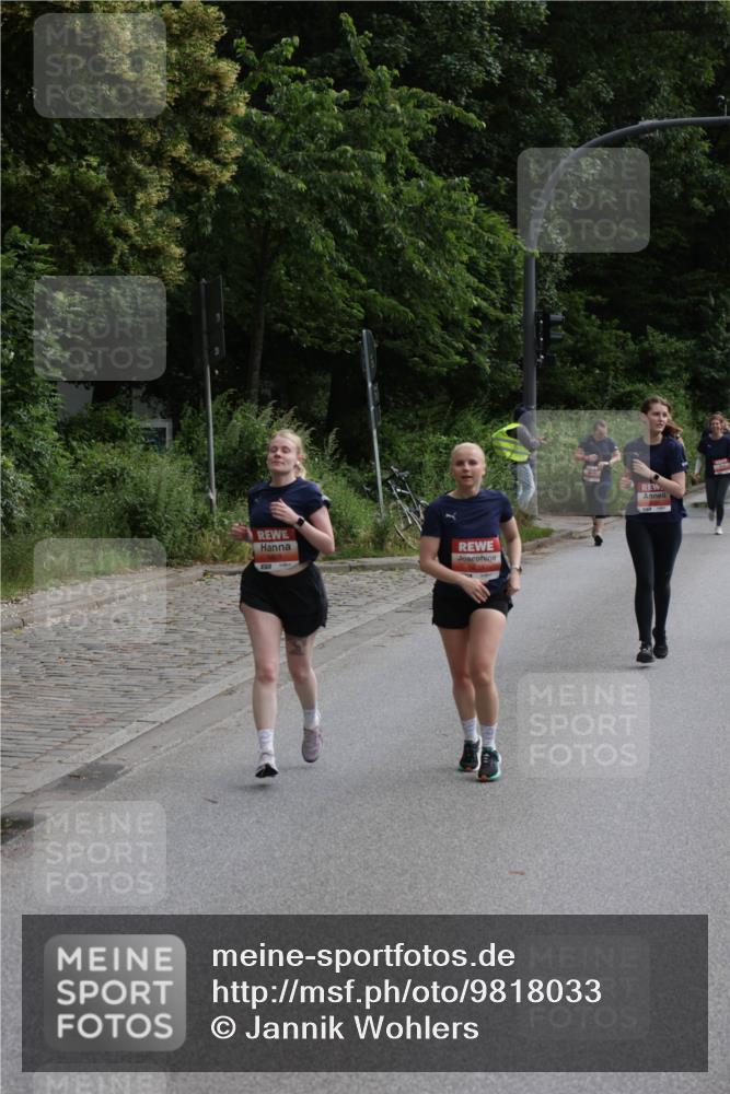 14.06.2026 - REWE Women's Run Jannik Wohlers http://msf.ph/oto/9818033 14.06.2026 10:58:46 Laufen  meine-sportfotos.de