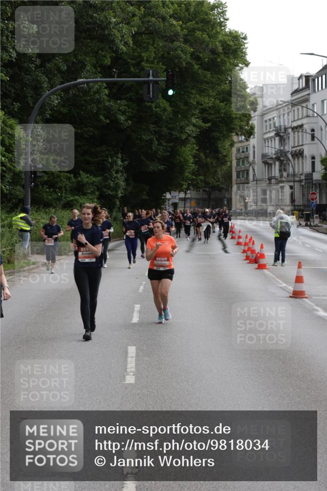 14.06.2026 - REWE Women's Run Jannik Wohlers http://msf.ph/oto/9818034 14.06.2026 10:58:47 Laufen  meine-sportfotos.de