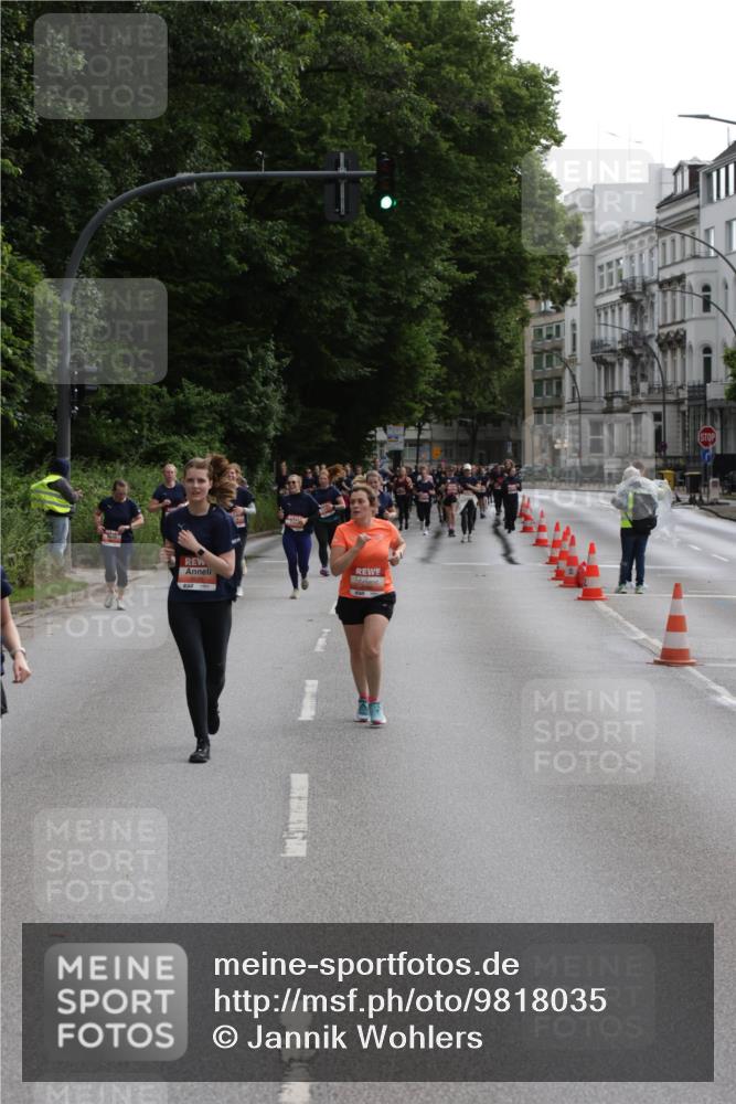 14.06.2026 - REWE Women's Run Jannik Wohlers http://msf.ph/oto/9818035 14.06.2026 10:58:47 Laufen  meine-sportfotos.de