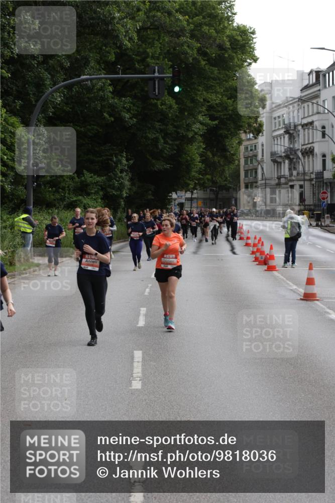 14.06.2026 - REWE Women's Run Jannik Wohlers http://msf.ph/oto/9818036 14.06.2026 10:58:47 Laufen  meine-sportfotos.de
