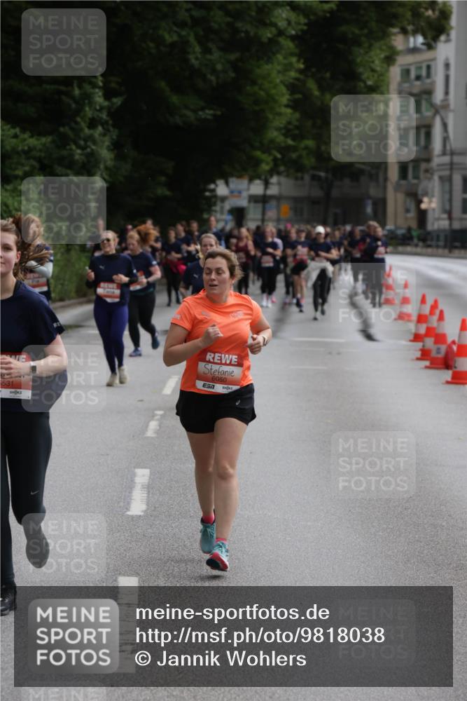 14.06.2026 - REWE Women's Run Jannik Wohlers http://msf.ph/oto/9818038 14.06.2026 10:58:48 Laufen 5531, 6050 meine-sportfotos.de