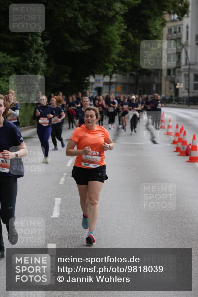 14.06.2026 - REWE Women's Run Jannik Wohlers http://msf.ph/oto/9818039 14.06.2026 10:58:48 Laufen 1, 6050 meine-sportfotos.de