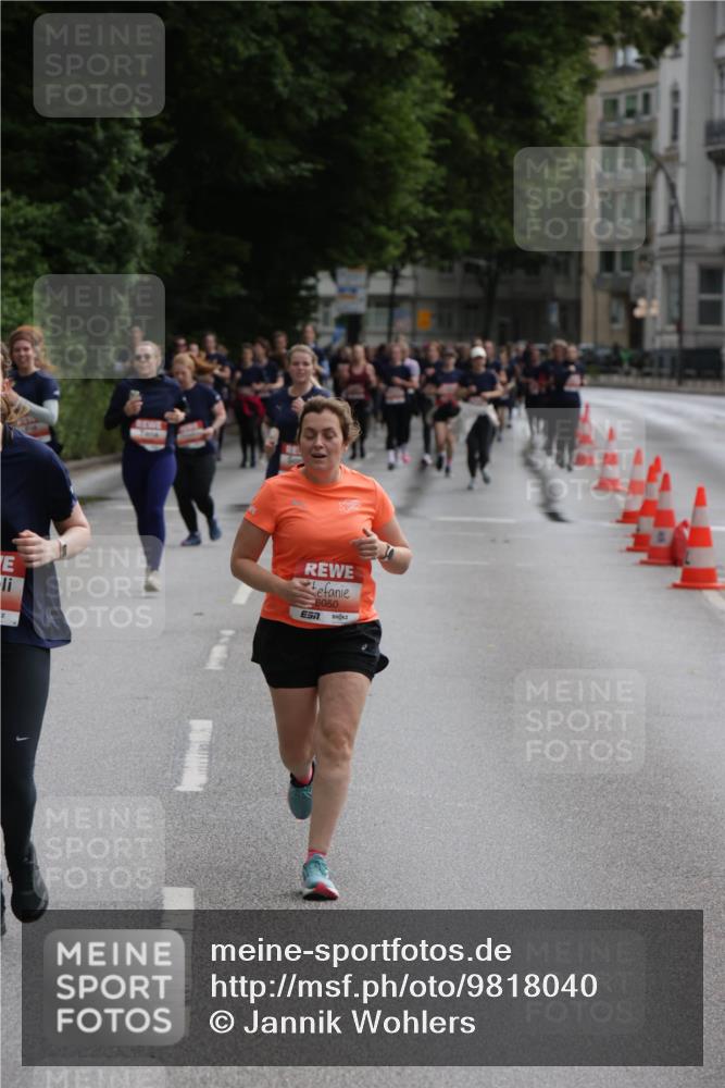 14.06.2026 - REWE Women's Run Jannik Wohlers http://msf.ph/oto/9818040 14.06.2026 10:58:48 Laufen 6050 meine-sportfotos.de