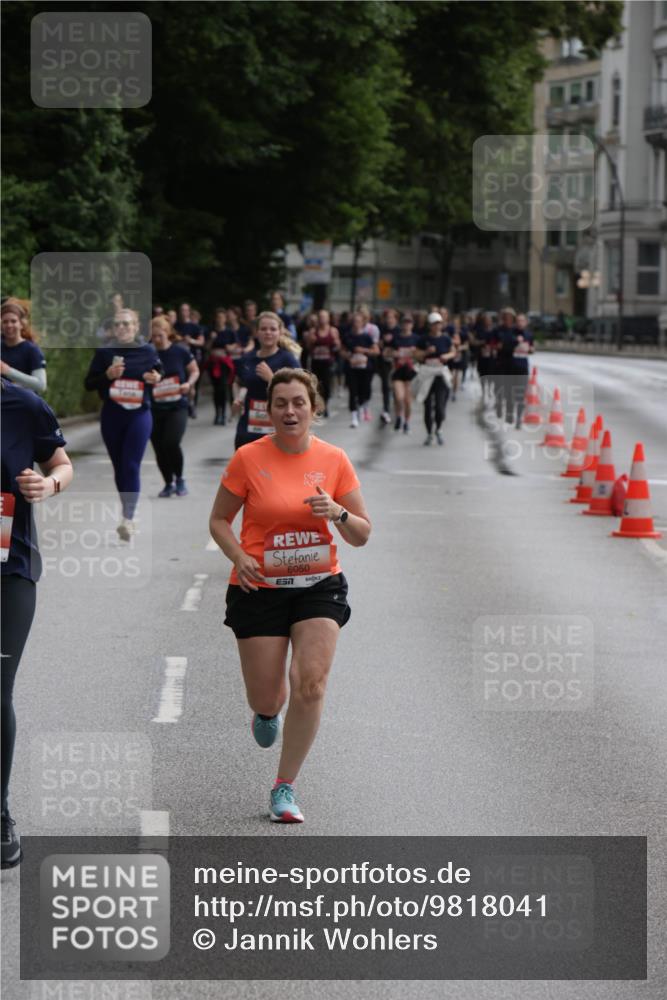 14.06.2026 - REWE Women's Run Jannik Wohlers http://msf.ph/oto/9818041 14.06.2026 10:58:48 Laufen 6050, 57 meine-sportfotos.de