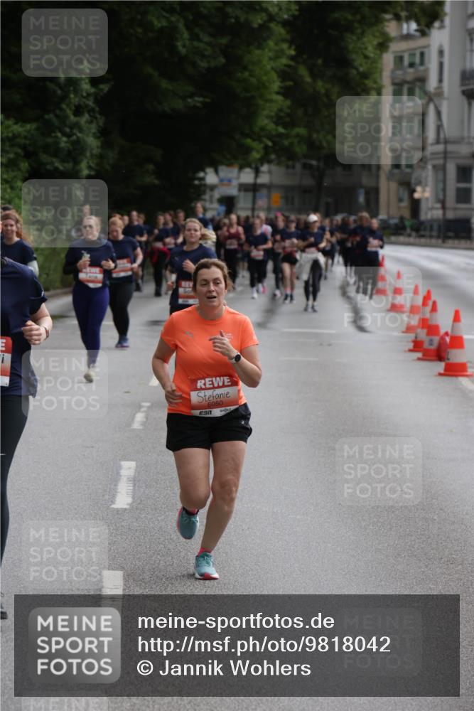 14.06.2026 - REWE Women's Run Jannik Wohlers http://msf.ph/oto/9818042 14.06.2026 10:58:48 Laufen 57, 6050 meine-sportfotos.de