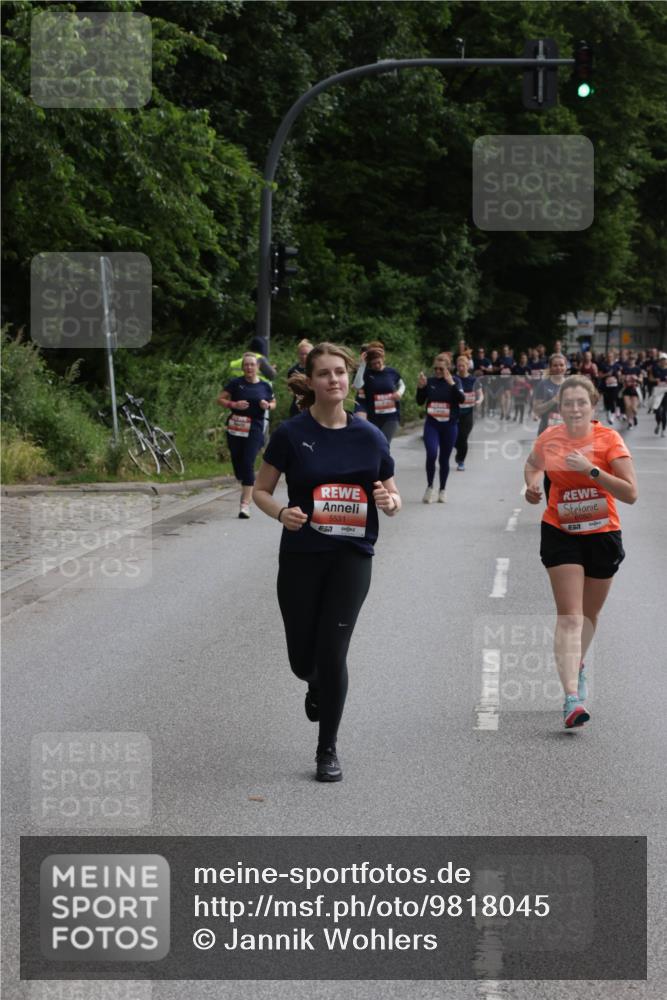 14.06.2026 - REWE Women's Run Jannik Wohlers http://msf.ph/oto/9818045 14.06.2026 10:58:49 Laufen 51, 5531, 6050, 657 meine-sportfotos.de
