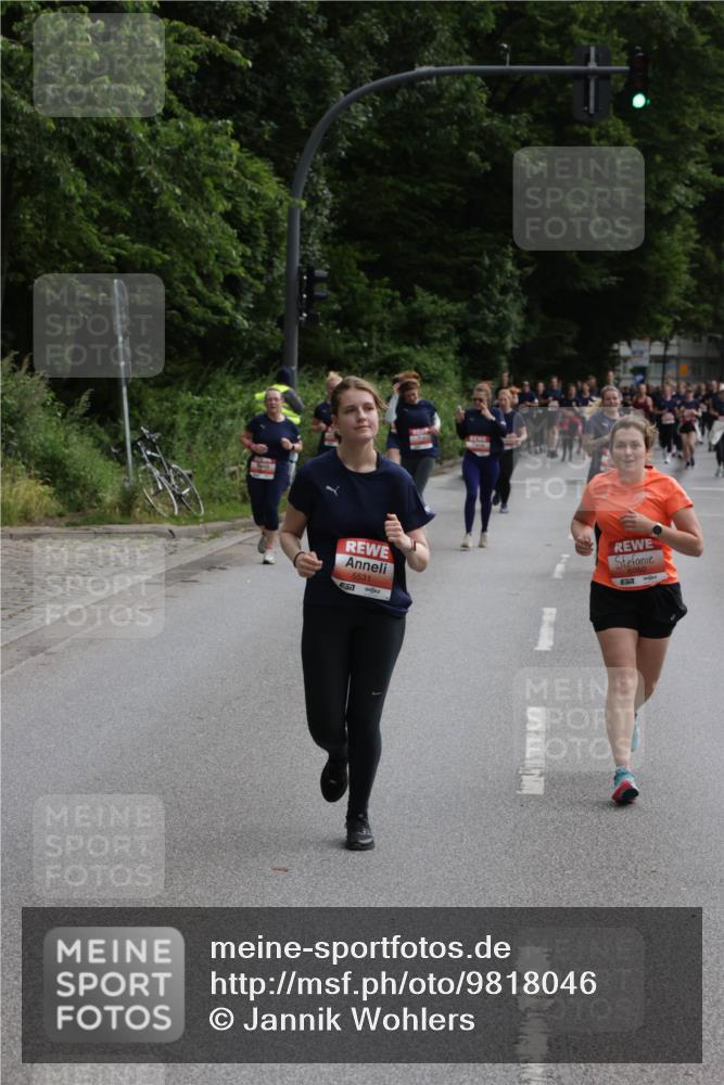 14.06.2026 - REWE Women's Run Jannik Wohlers http://msf.ph/oto/9818046 14.06.2026 10:58:49 Laufen 5531, 6050, 657 meine-sportfotos.de