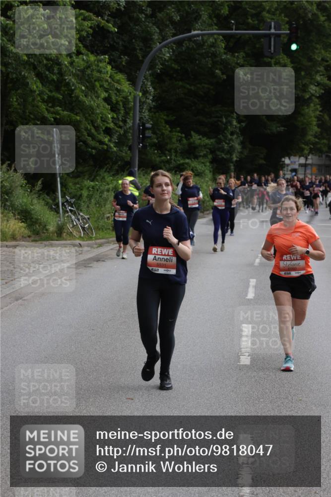 14.06.2026 - REWE Women's Run Jannik Wohlers http://msf.ph/oto/9818047 14.06.2026 10:58:49 Laufen 5531, 57, 6050 meine-sportfotos.de