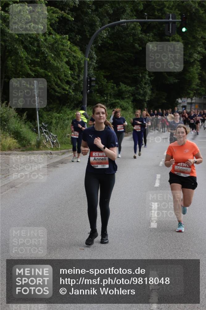 14.06.2026 - REWE Women's Run Jannik Wohlers http://msf.ph/oto/9818048 14.06.2026 10:58:49 Laufen 100, 5531, 657, 6050 meine-sportfotos.de