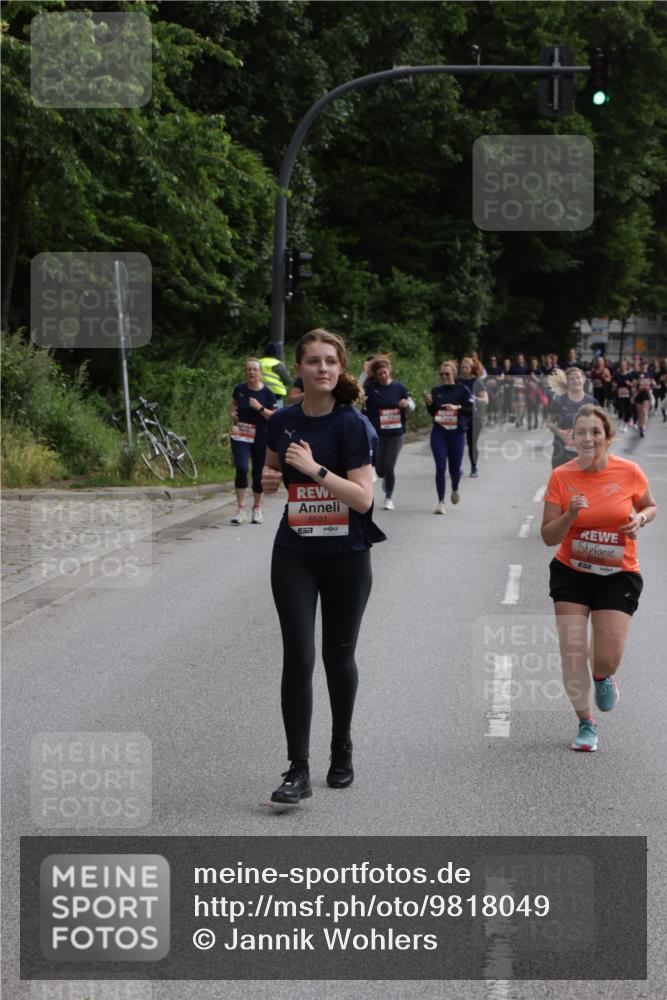 14.06.2026 - REWE Women's Run Jannik Wohlers http://msf.ph/oto/9818049 14.06.2026 10:58:49 Laufen 5531, 7, 6050 meine-sportfotos.de