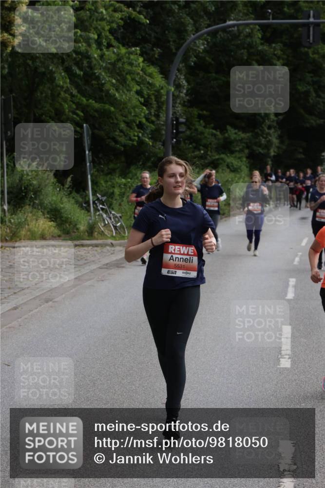 14.06.2026 - REWE Women's Run Jannik Wohlers http://msf.ph/oto/9818050 14.06.2026 10:58:50 Laufen 5531, 7 meine-sportfotos.de
