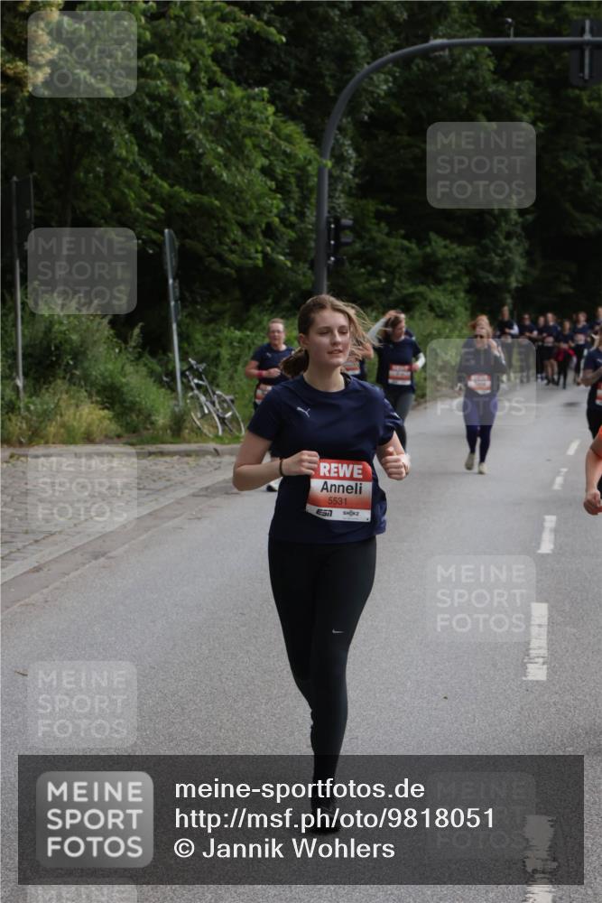 14.06.2026 - REWE Women's Run Jannik Wohlers http://msf.ph/oto/9818051 14.06.2026 10:58:50 Laufen 5531, 51 meine-sportfotos.de