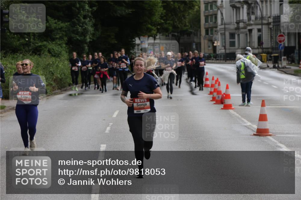 14.06.2026 - REWE Women's Run Jannik Wohlers http://msf.ph/oto/9818053 14.06.2026 10:58:52 Laufen 6044, 6000 meine-sportfotos.de