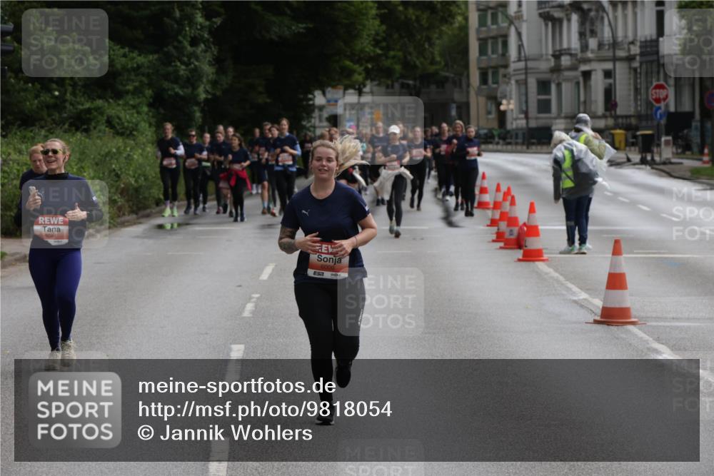 14.06.2026 - REWE Women's Run Jannik Wohlers http://msf.ph/oto/9818054 14.06.2026 10:58:52 Laufen 5044, 6000, 657 meine-sportfotos.de
