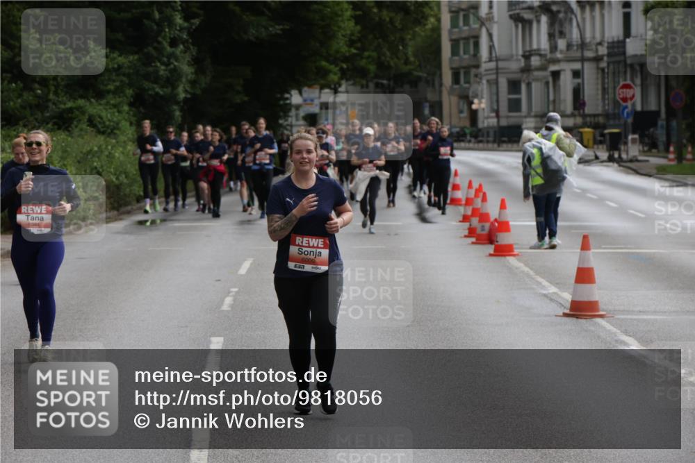 14.06.2026 - REWE Women's Run Jannik Wohlers http://msf.ph/oto/9818056 14.06.2026 10:58:52 Laufen 5044, 6000 meine-sportfotos.de