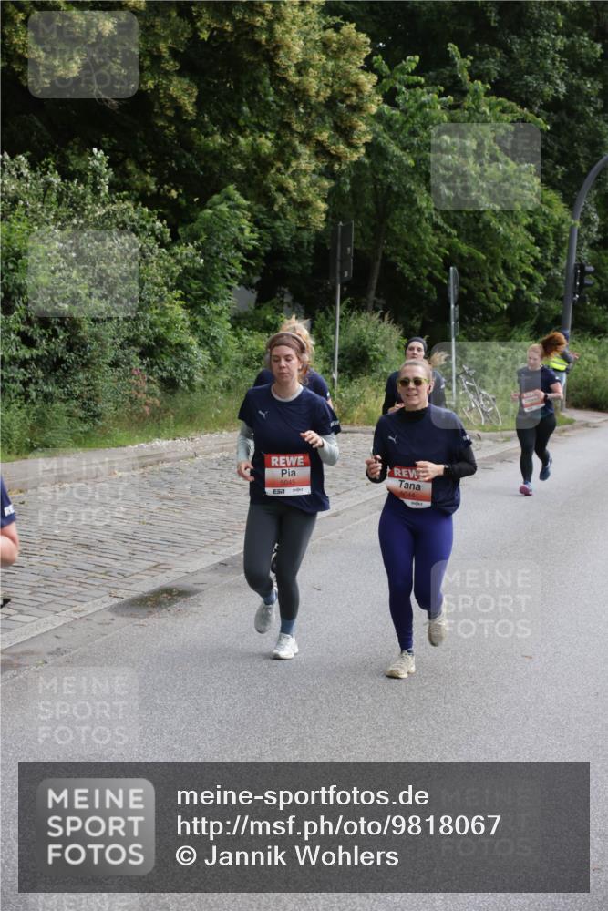 14.06.2026 - REWE Women's Run Jannik Wohlers http://msf.ph/oto/9818067 14.06.2026 10:58:56 Laufen 5045, 6044 meine-sportfotos.de