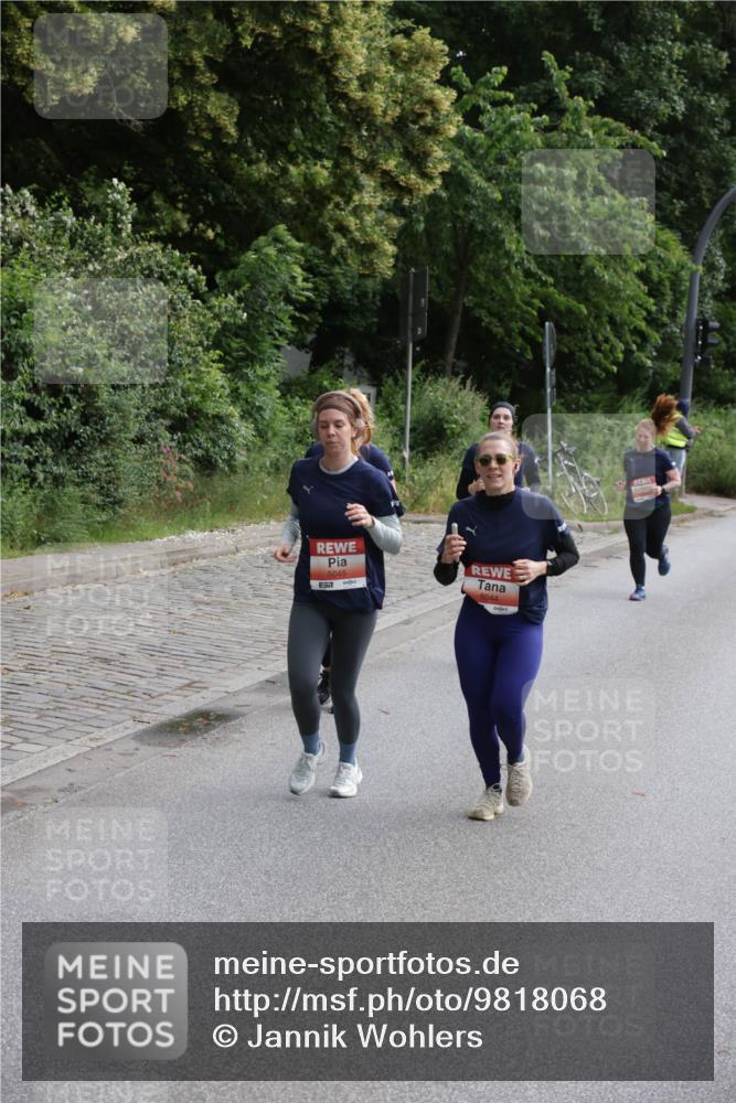 14.06.2026 - REWE Women's Run Jannik Wohlers http://msf.ph/oto/9818068 14.06.2026 10:58:56 Laufen 5045, 7, 5044 meine-sportfotos.de