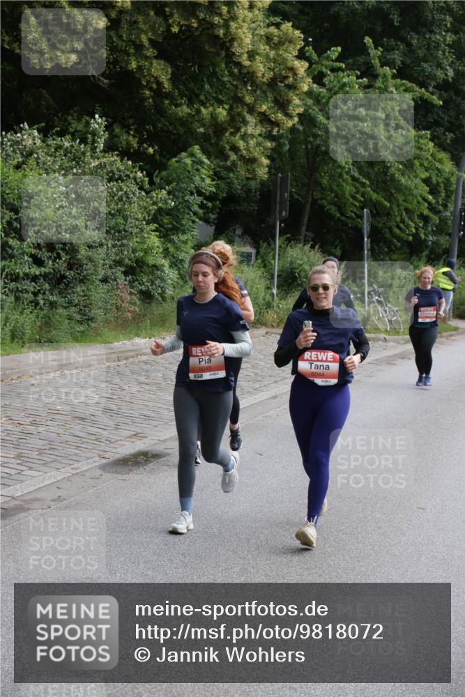14.06.2026 - REWE Women's Run Jannik Wohlers http://msf.ph/oto/9818072 14.06.2026 10:58:56 Laufen 5045, 57, 5044 meine-sportfotos.de