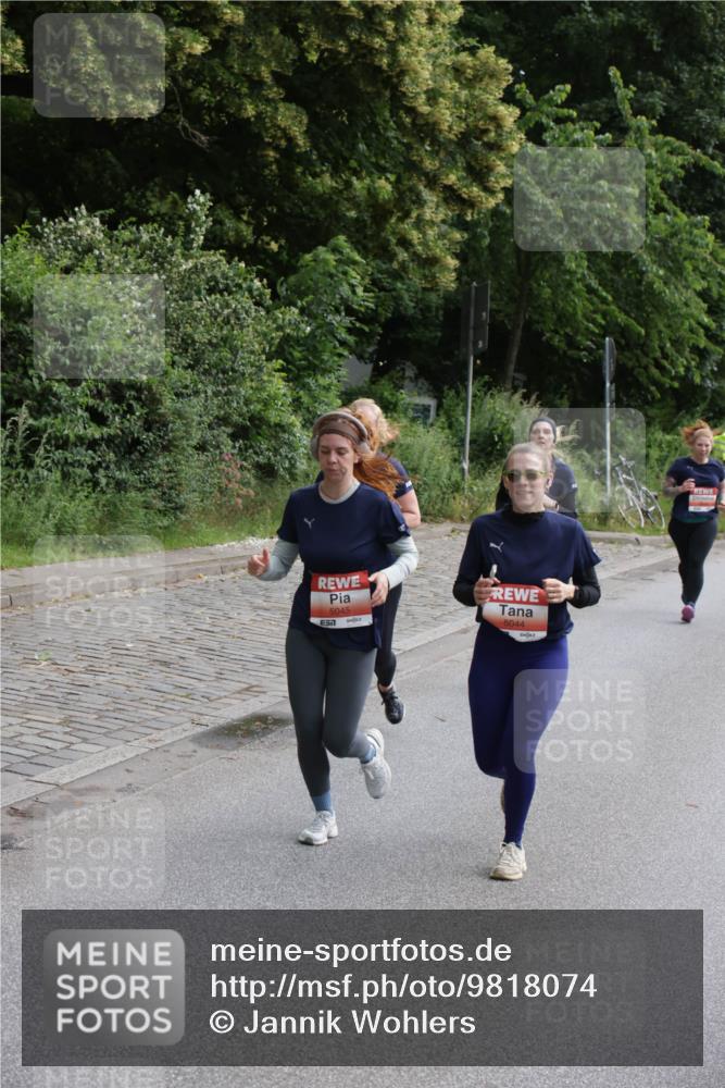 14.06.2026 - REWE Women's Run Jannik Wohlers http://msf.ph/oto/9818074 14.06.2026 10:58:56 Laufen 5045, 7, 5044 meine-sportfotos.de