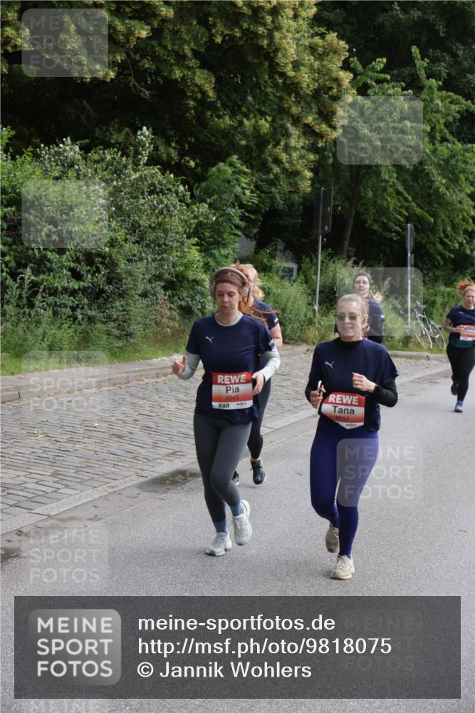 14.06.2026 - REWE Women's Run Jannik Wohlers http://msf.ph/oto/9818075 14.06.2026 10:58:56 Laufen 5045, 657, 5044 meine-sportfotos.de