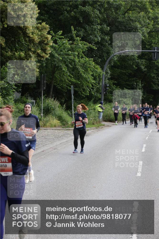 14.06.2026 - REWE Women's Run Jannik Wohlers http://msf.ph/oto/9818077 14.06.2026 10:58:57 Laufen 044, 183 meine-sportfotos.de
