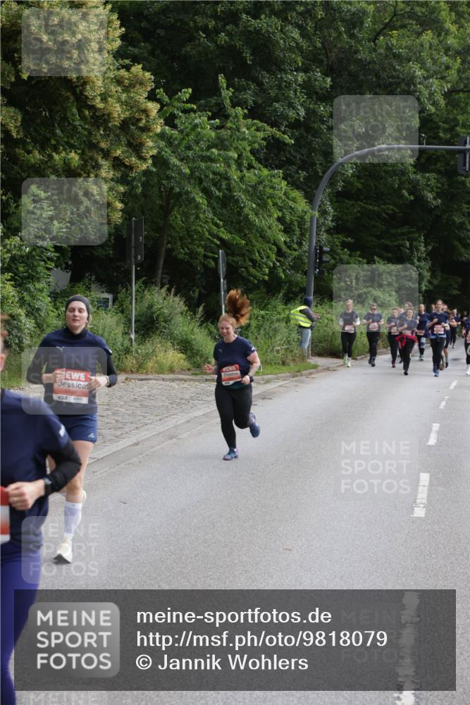 14.06.2026 - REWE Women's Run Jannik Wohlers http://msf.ph/oto/9818079 14.06.2026 10:58:58 Laufen 5183 meine-sportfotos.de