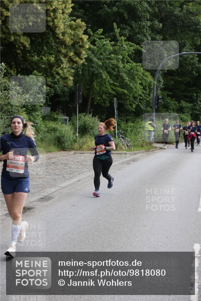 14.06.2026 - REWE Women's Run Jannik Wohlers http://msf.ph/oto/9818080 14.06.2026 10:58:58 Laufen 5183, 7 meine-sportfotos.de