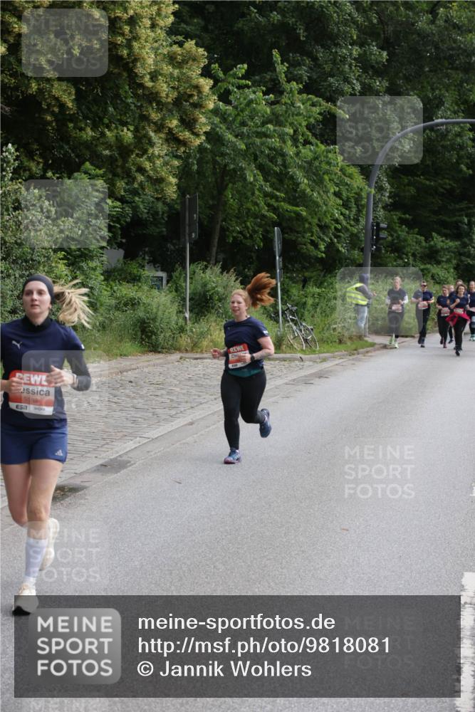 14.06.2026 - REWE Women's Run Jannik Wohlers http://msf.ph/oto/9818081 14.06.2026 10:58:58 Laufen 5183 meine-sportfotos.de