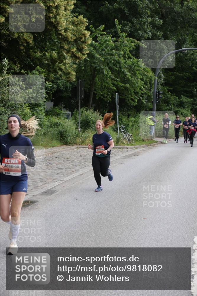 14.06.2026 - REWE Women's Run Jannik Wohlers http://msf.ph/oto/9818082 14.06.2026 10:58:58 Laufen 5183, 7 meine-sportfotos.de