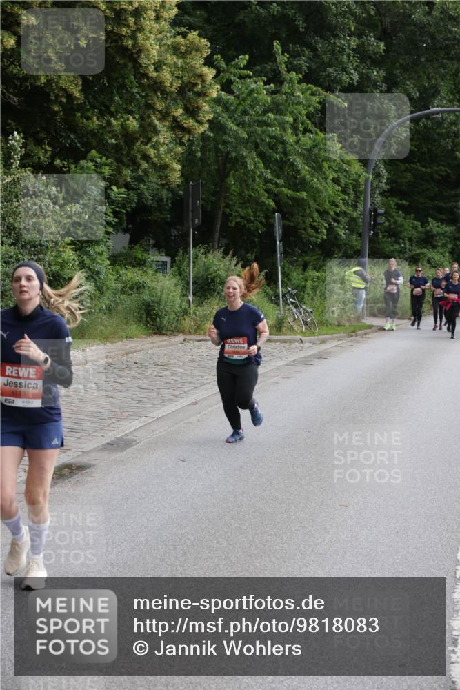 14.06.2026 - REWE Women's Run Jannik Wohlers http://msf.ph/oto/9818083 14.06.2026 10:58:58 Laufen 5183 meine-sportfotos.de
