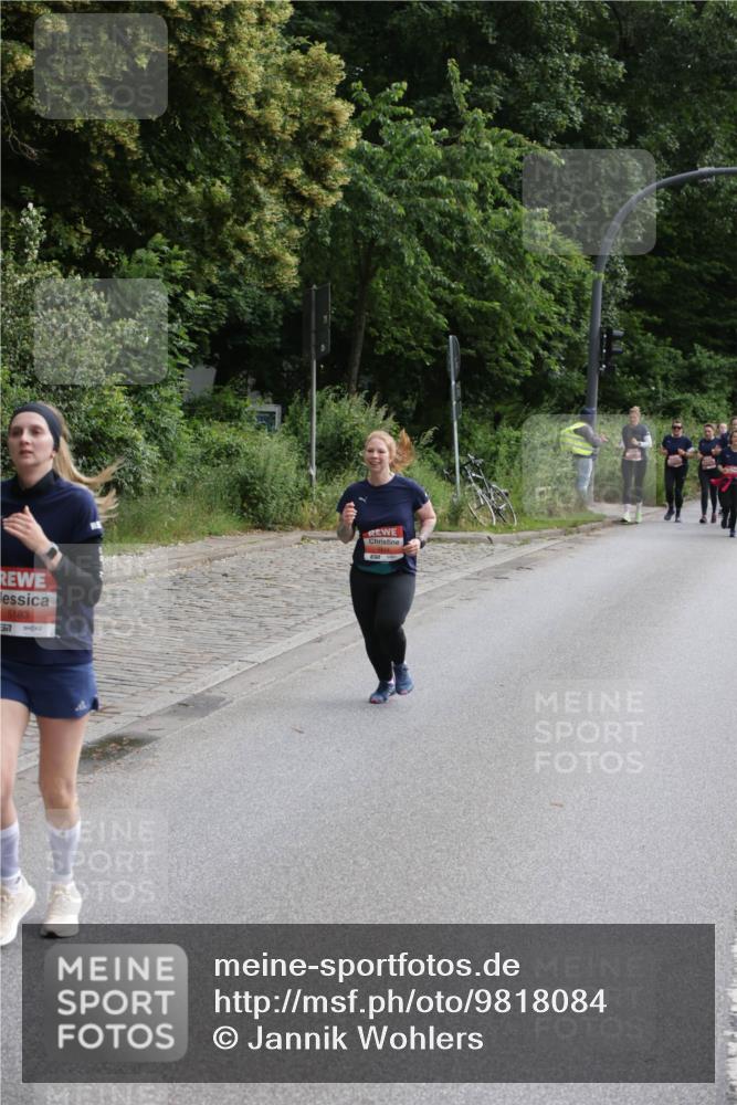 14.06.2026 - REWE Women's Run Jannik Wohlers http://msf.ph/oto/9818084 14.06.2026 10:58:58 Laufen 5183, 57 meine-sportfotos.de