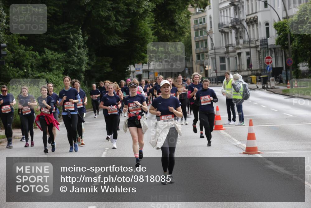 14.06.2026 - REWE Women's Run Jannik Wohlers http://msf.ph/oto/9818085 14.06.2026 10:59:01 Laufen  meine-sportfotos.de