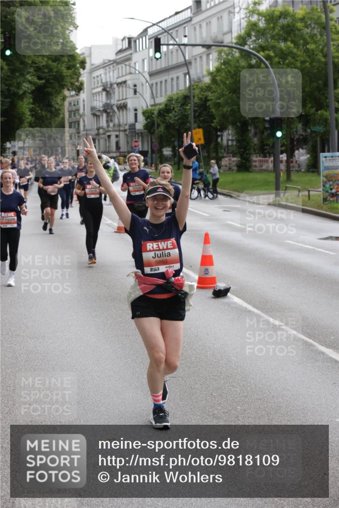14.06.2026 - REWE Women's Run Jannik Wohlers http://msf.ph/oto/9818109 14.06.2026 10:59:06 Laufen 5863 meine-sportfotos.de