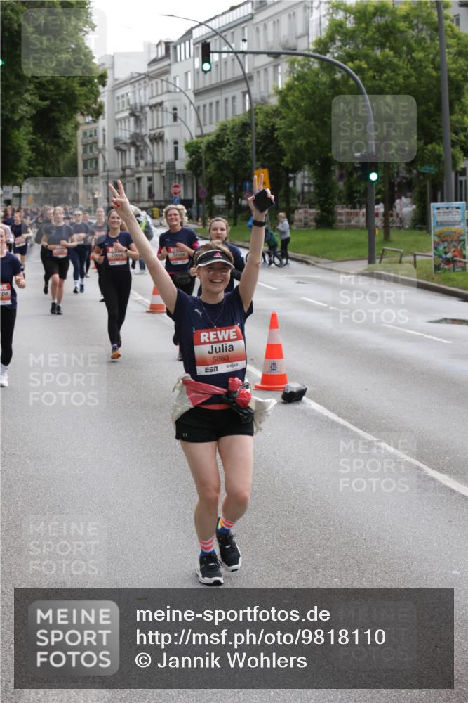 14.06.2026 - REWE Women's Run Jannik Wohlers http://msf.ph/oto/9818110 14.06.2026 10:59:06 Laufen 5863 meine-sportfotos.de