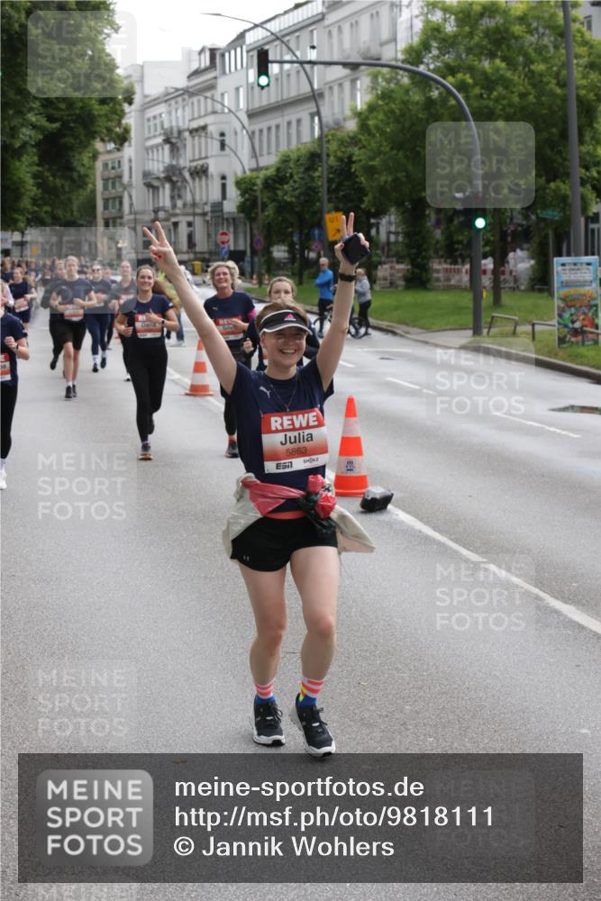 14.06.2026 - REWE Women's Run Jannik Wohlers http://msf.ph/oto/9818111 14.06.2026 10:59:06 Laufen 5863 meine-sportfotos.de