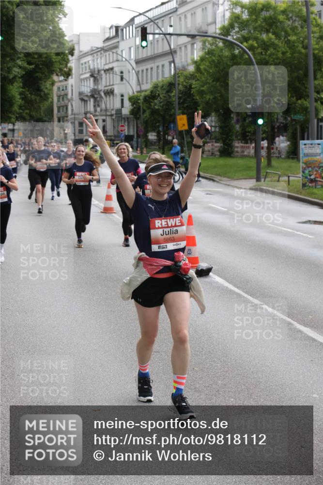 14.06.2026 - REWE Women's Run Jannik Wohlers http://msf.ph/oto/9818112 14.06.2026 10:59:06 Laufen 5, 5863, 01 meine-sportfotos.de