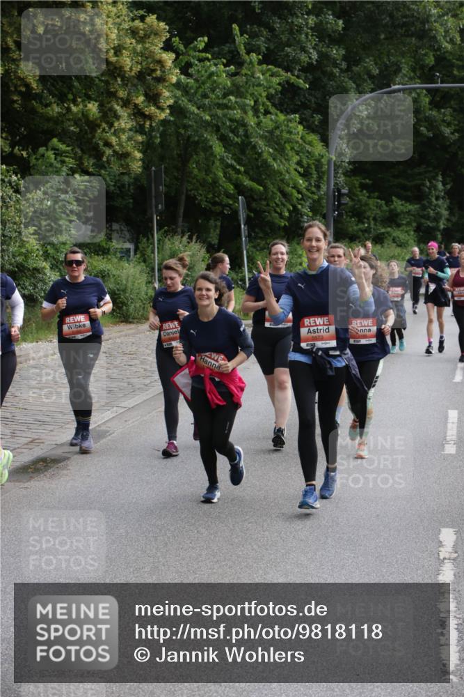 14.06.2026 - REWE Women's Run Jannik Wohlers http://msf.ph/oto/9818118 14.06.2026 10:59:08 Laufen 5573 meine-sportfotos.de